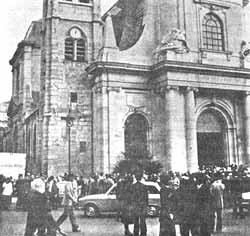 Saint Nicholas du Chardonnet