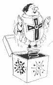 Priest-in-the-box