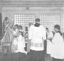 More Confirmations