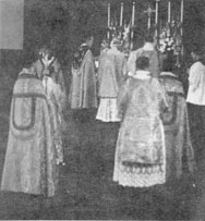 Solemn Mass