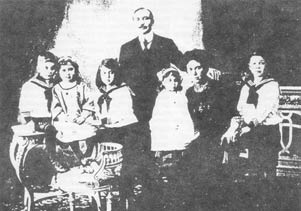 The Lefebvre Family