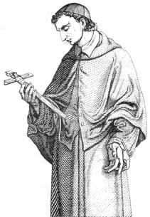 Saint Charles Borromeo