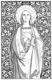 Mary