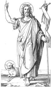 St. John the Baptist