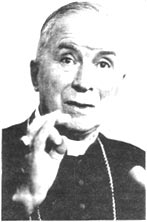 Archbishop Lefebvre at 1986 Talk