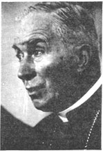 Archbishop Lefebvre at 1986 Talk