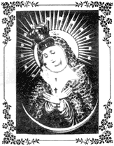 Our Lady of the Dawn