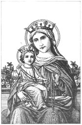 Our Lady of the Rosary