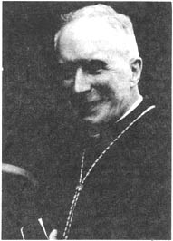 ARchbishop Lefebvre