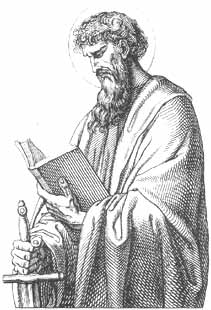Saint Paul