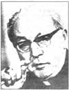Cardinal Alfrink