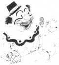 clown