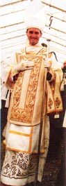 Bishop Fellay