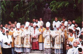 Another Consecrations group photo