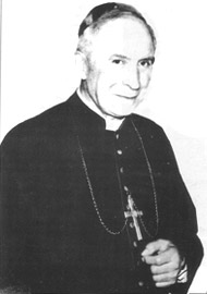 Archbishop Lefebvre 