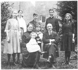 Lefebvre Family