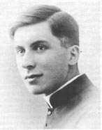 Young Marcel Lefebvre