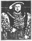 King Henry VIII