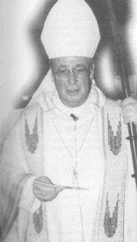 Bishop Joseph Imesch