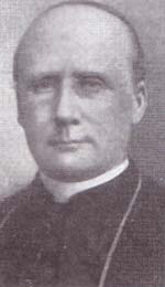 Archbishop Keane