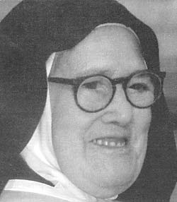Sister Lucy