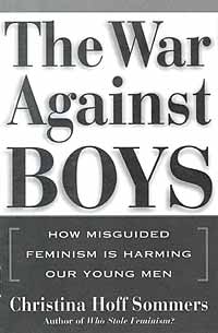 The War Against Boys