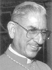 Cardinal Hoyos