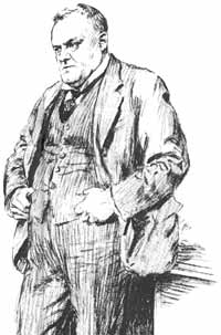 Hilaire Belloc