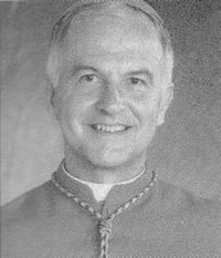 Bishop Melczek