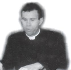 Fr. Hervé De La Tour