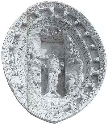 Mandorla