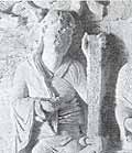 The Prophet Daniel