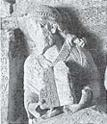 The Prophet Jeremias