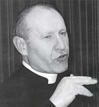 Fr. Franz Schmidberger