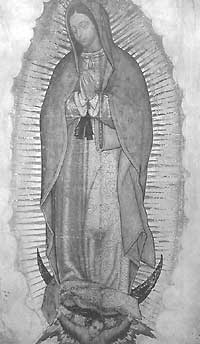 Our Lady of Guadalupe