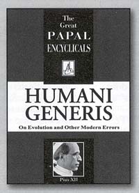 Humani Generis