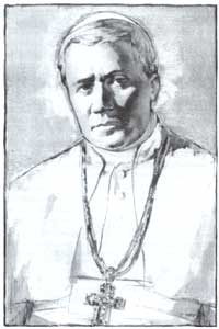 Pope Pius X