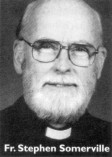 Fr. Stephen Somerville