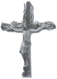 crucifix