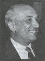 AMINTORE FANFANI