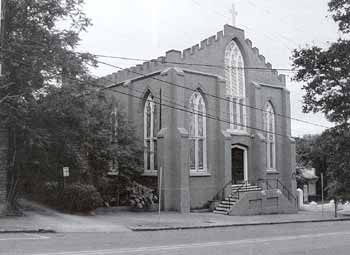 St. Thomas the Apostle Church