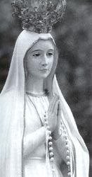 Our Lady of Fatima