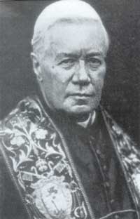 St. Pius X