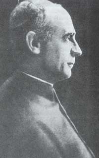 Raphael Cardinal Merry del Val