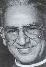Cardinal Dario Castrillon Hoyos
