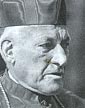 Richard James Cardinal CUSHING