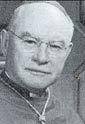 Bishop Thomas Kiely GORMAN