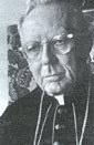 James Francis Louis Cardinal MclNTYRE