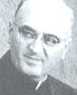 Albert Gregory Cardinal MEYER