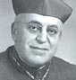 Bishop Francis Joseph SCHENK
